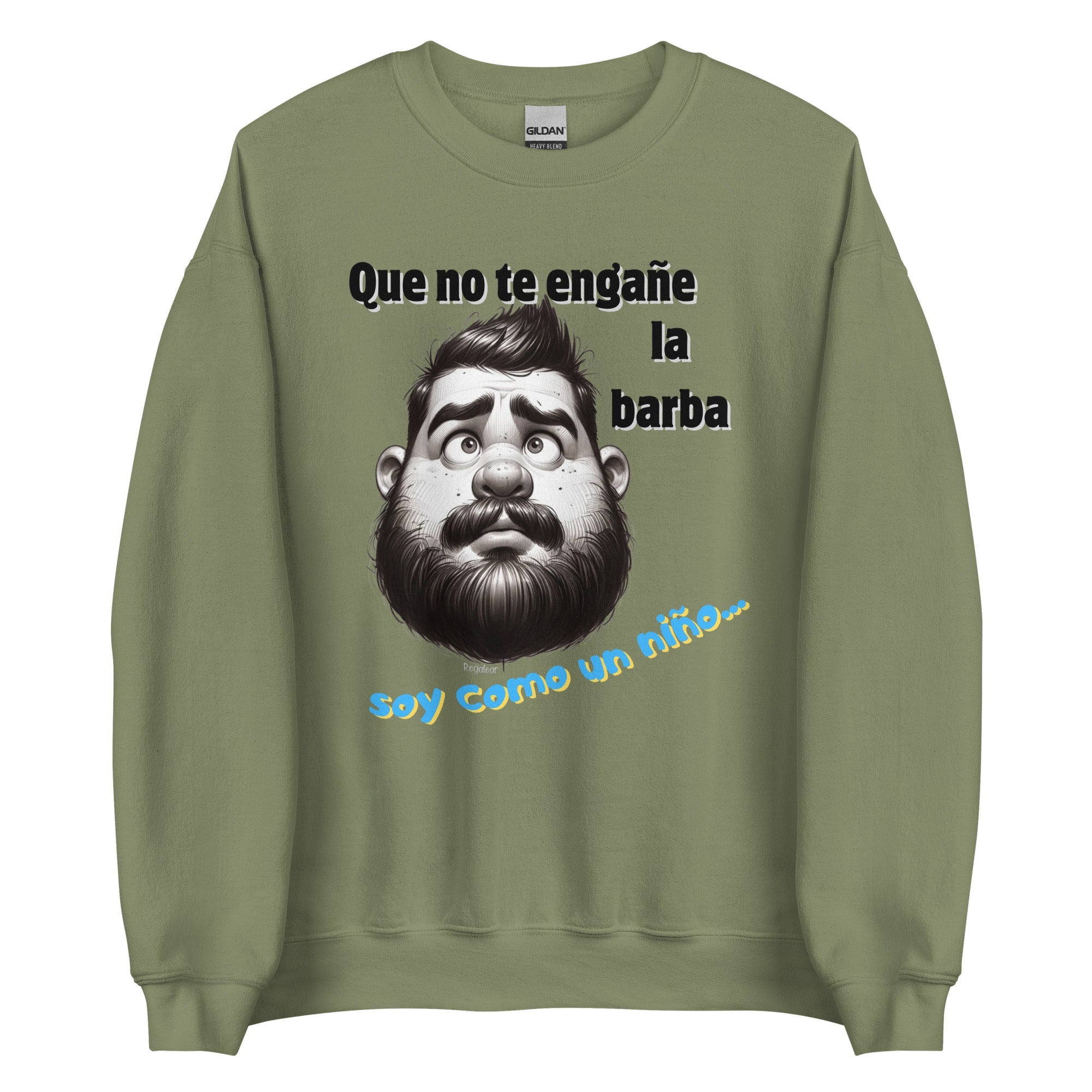 sudaderas hombre divertidas